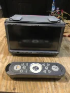 Pioneer Carrozzeria AVIC-HRZ09 ����
