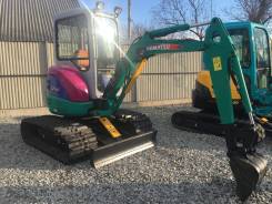 Komatsu PC20. Продаю! Мини экскаватор MPx1, 2014г, 0,15 куб. м.