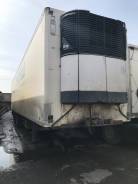 Lecitrailer. Продается полуприцеп, 20 000 кг.