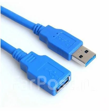 ������ USB. ����
