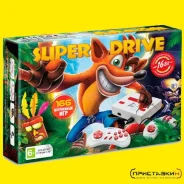 Sega Mega Drive ����