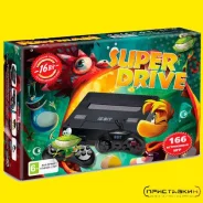 Sega Mega Drive ����