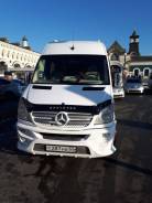 Mercedes-Benz Sprinter 313 CDI. Mercedes Sprinter, 19 мест