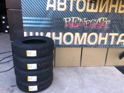 Dunlop SP Sport LM704. Летние, 2019 год, без износа, 4 шт