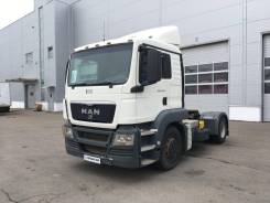 MAN. Тягач TGS19.400 4x2 (ID 330518), 11 000 куб. см., 4x2. Под заказ