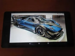 Lenovo Tab 7 Essential