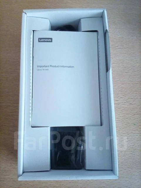 Lenovo Tab 7 Essential ����