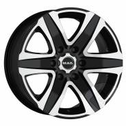Mak Stone. 8.0x17", 6x139.70, ET35, ЦО 67,1 мм.