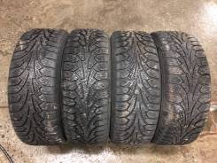Nokian Nordman RS. Летние, 2014 год, 30 %, 4 шт