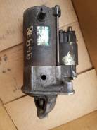 Стартер. Toyota: Crown Majesta, Crown, Soarer, Mark II, Cresta, Supra, Chaser Двигатели: 1JZGE, 1JZGTE