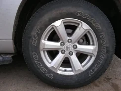 Toyo M410 Open Country. �����������, 2014 ���, �/�, ����� 5�% ����