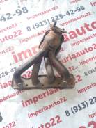Коллектор выпускной. Kia Optima Kia K5 Kia Magentis Kia K7 Hyundai Grandeur, HG Hyundai Azera Hyundai Sonata, YF