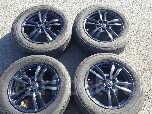Etabeta Atria. 6.0x15", 5x100, ET45, �� 73���. ����