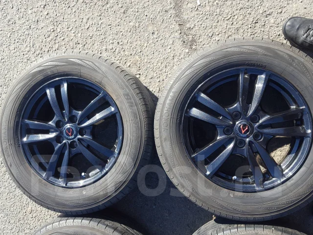 Etabeta Atria. 6.0x15", 5x100, ET45, �� 73���. ����