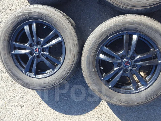 Etabeta Atria. 6.0x15", 5x100, ET45, �� 73���. ����