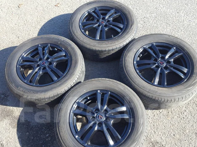 Etabeta Atria. 6.0x15", 5x100, ET45, �� 73���. ����