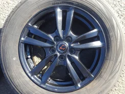 Etabeta Atria. 6.0x15", 5x100, ET45, �� 73���. ����