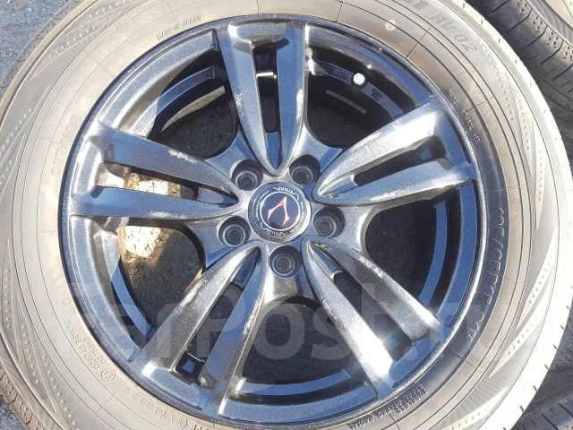 Etabeta Atria. 6.0x15", 5x100, ET45, �� 73���. ����