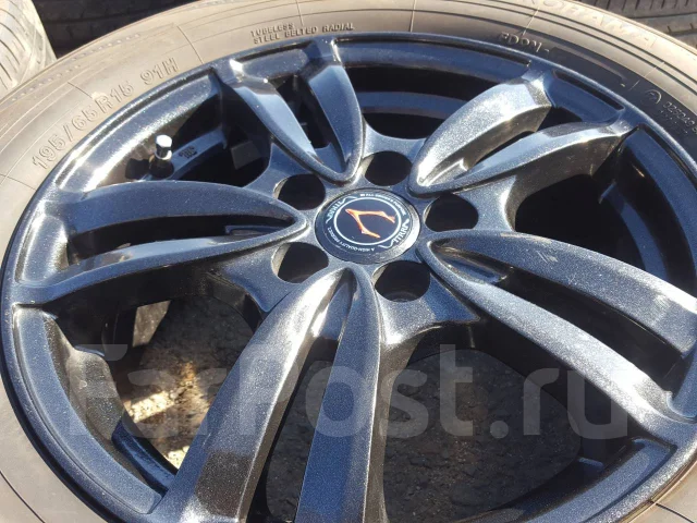Etabeta Atria. 6.0x15", 5x100, ET45, �� 73���. ����
