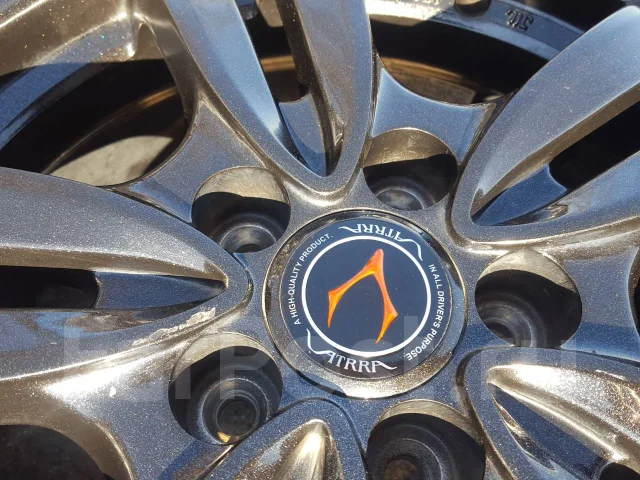 Etabeta Atria. 6.0x15", 5x100, ET45, �� 73���. ����