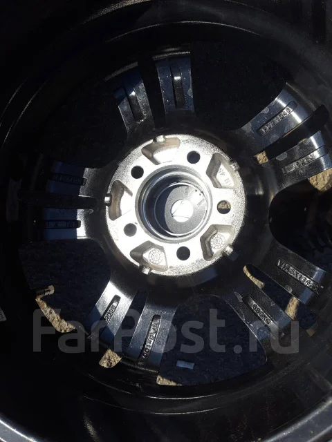 Etabeta Atria. 6.0x15", 5x100, ET45, �� 73���. ����