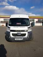 Peugeot. Микроавтобус Пежо, 18 мест