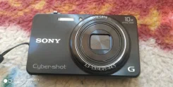 Sony Cyber-shot DSC-WX200. 15 - 19.9 ��, ���: 10� ����