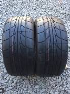 Nitto NT555R. Летние, 2002 год, без износа, 2 шт