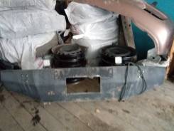 Силовые бампера. Toyota Land Cruiser, HDJ100, HDJ100L, HDJ101K, HZJ105, HZJ105L Двигатели: 1HDFTE, 1HZ, 1HZZ