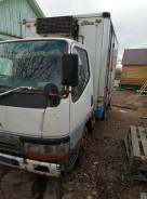 Mitsubishi Fuso Canter. Продам грузовик., 3 500 куб. см., 2 000 кг., 4x2