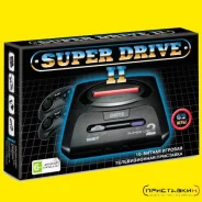 Sega Mega Drive ����