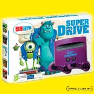 Sega Mega Drive ����