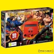 Sega Mega Drive ����