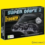 Sega Mega Drive ����