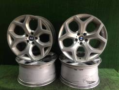 Оригинальные диски для BMW X5 R20 в Красноярске BMW. x20", 5x120.00, ET40