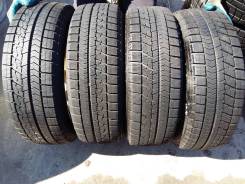 Bridgestone Blizzak VRX. Зимние, без шипов, 2018 год, 5 %, 4 шт
