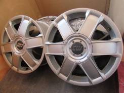 Borbet CWA 5x112 в Смоленске Borbet CW. 8.0x17", 5x112.00, ET52, ЦО 66,6 мм.