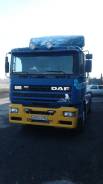 DAF. Продам ДАФ АТИ, 11 000 куб. см., 20 000 кг., 4x2