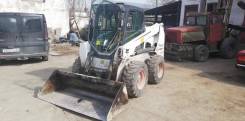 Bobcat S630. Продаю Мини-погрузчик . Под заказ