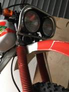 Honda XLR 250 Baja. 250 куб. см., исправен, птс, с пробегом