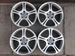Enkei Fortible. 7.0x17", 5x114.3, ET48, �� 72���. ����