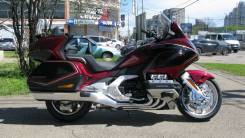 Honda Gold Wing. 1 800 куб. см., исправен, птс, с пробегом