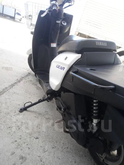 Yamaha Gear. 50����. ��., ��������, ���������, ��� ������� ����