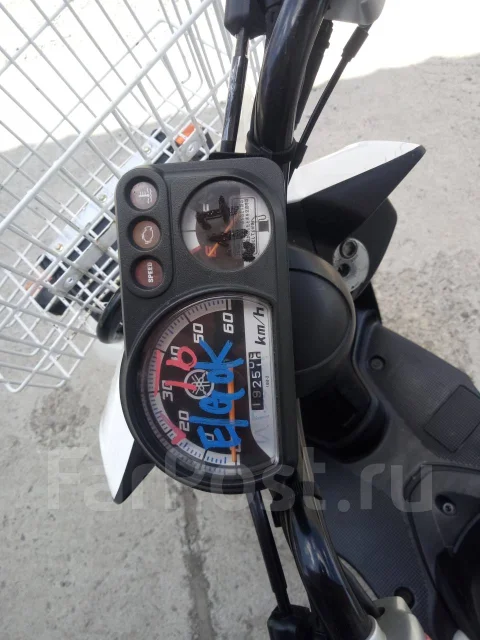 Yamaha Gear. 50����. ��., ��������, ���������, ��� ������� ����