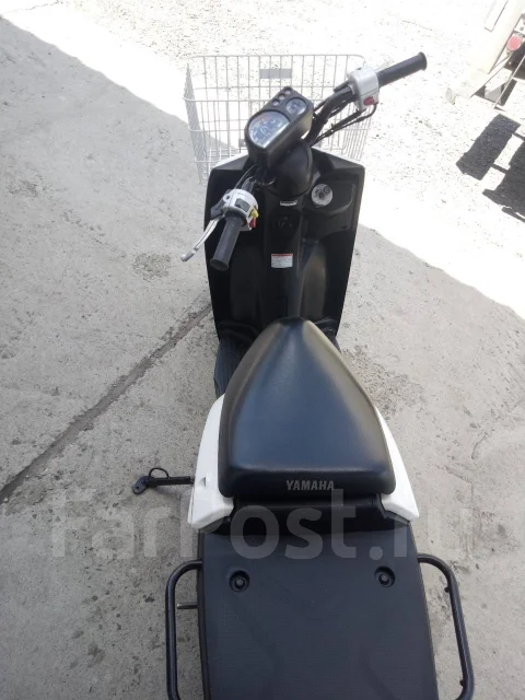 Yamaha Gear. 50����. ��., ��������, ���������, ��� ������� ����