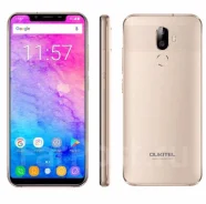 Oukitel U18. �����, �������, ������, 3G, 4G LTE, Dual-SIM ����
