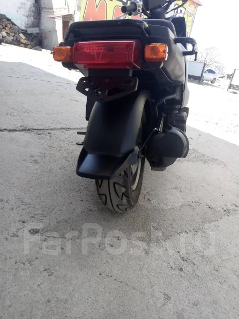 Yamaha Gear. 50����. ��., ��������, ���������, ��� ������� ����