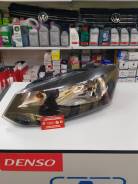 Фара. Volkswagen Polo, 601, 602, 603, 604, 612, 614 Двигатели: AWY, AZQ, BAD, BMM, BTS, CAYA, CAYB, CAYC, CBZA, CBZB, CDEA, CDGA, CFNA, CFNB, CFWA, CJ...
