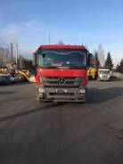 Mercedes-Benz Actros. , 13 000 куб. см., 6x4
