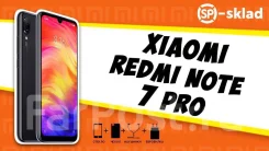 Xiaomi Redmi Note 7 Pro. �����, �����, 4G LTE, Dual-SIM ����